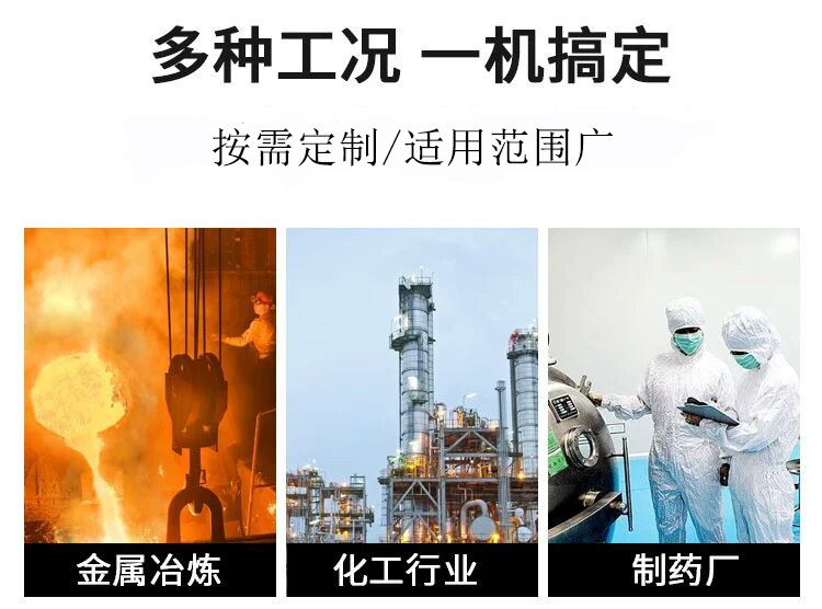 UV光氧廢氣凈化器